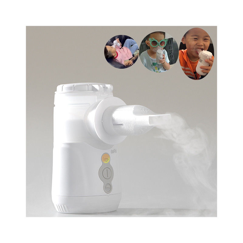 Камера двойные - канал 2.2μm до 3.2μm медицинской машины ингалятора Nebulizer сетки двойная