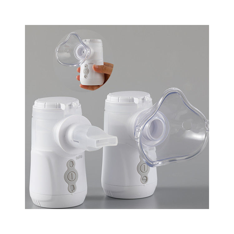 Сломленное Nebulizer сетки астмы взрослого 3.3μM детей анти- отсутствие батареи засорением медицинской