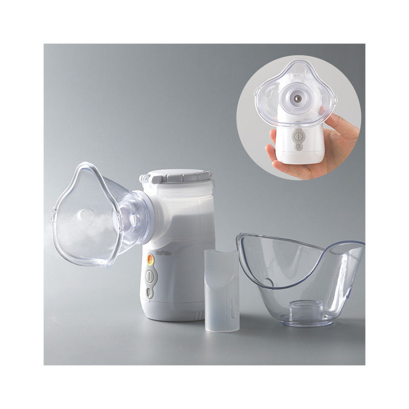 Nebulizer сетки Inhalator лекарств кашель 1.5μM до 3.2μM астмы детей портативного взрослый
