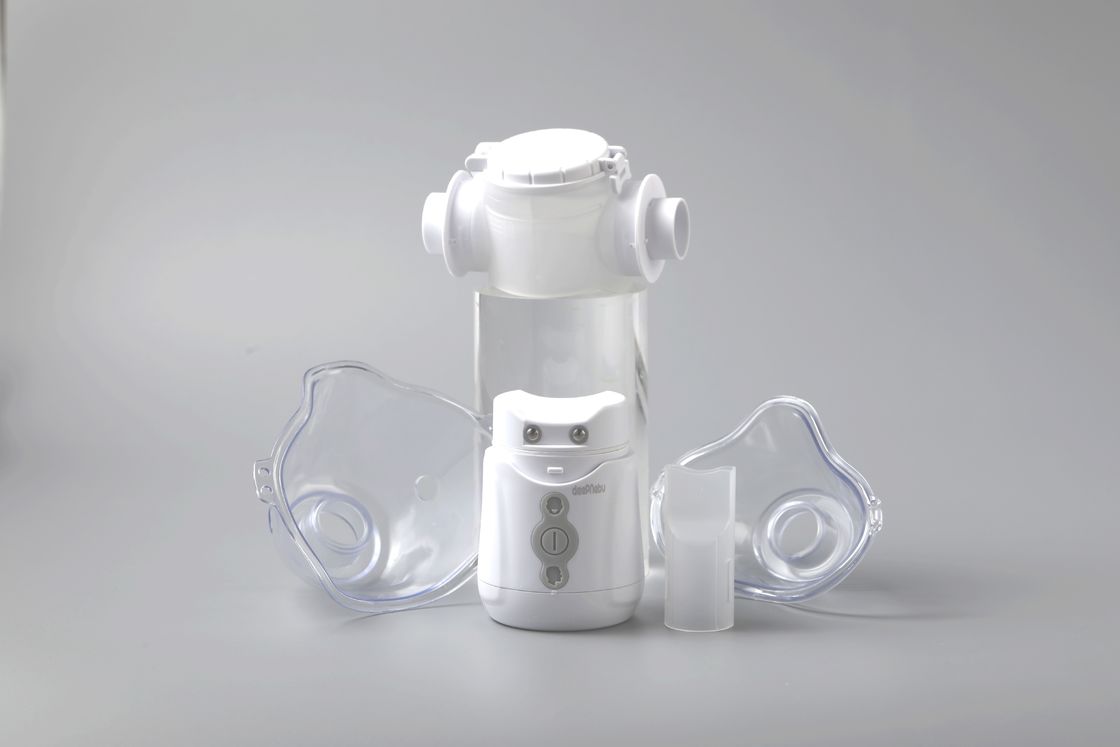 Машина Nebulizer сетки Inhalator MMAD 3.12μm вибрируя для астматического бронхита