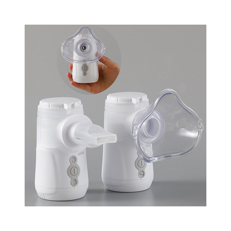 Nebulizer сетки сетки Handheld на дыхательные пути и глаза 0.5-3μM 0.32ml/Min
