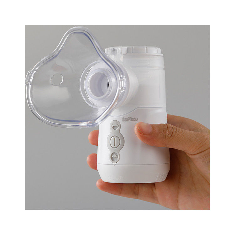 Nebulizer сетки сетки Handheld на дыхательные пути и глаза 0.5-3μM 0.32ml/Min