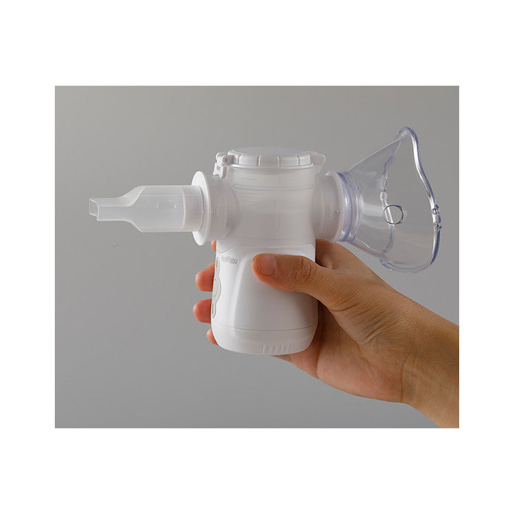 Портативная машина холодные 3.06μM GSD2.5 астмы Nebulizer ингалятора сетки для Homecare