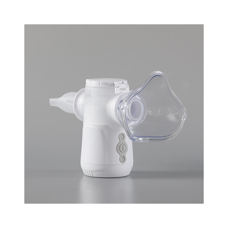 Вибрируя DC 5V/3V входного сигнала машины Nebulizer сетки 2.1-3.3μM взрослый для домашней пользы