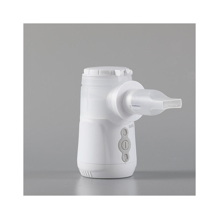 ABS PP силы DC машины Nebulizer терапией аэрозоля 3.6μm взрослый для холодного