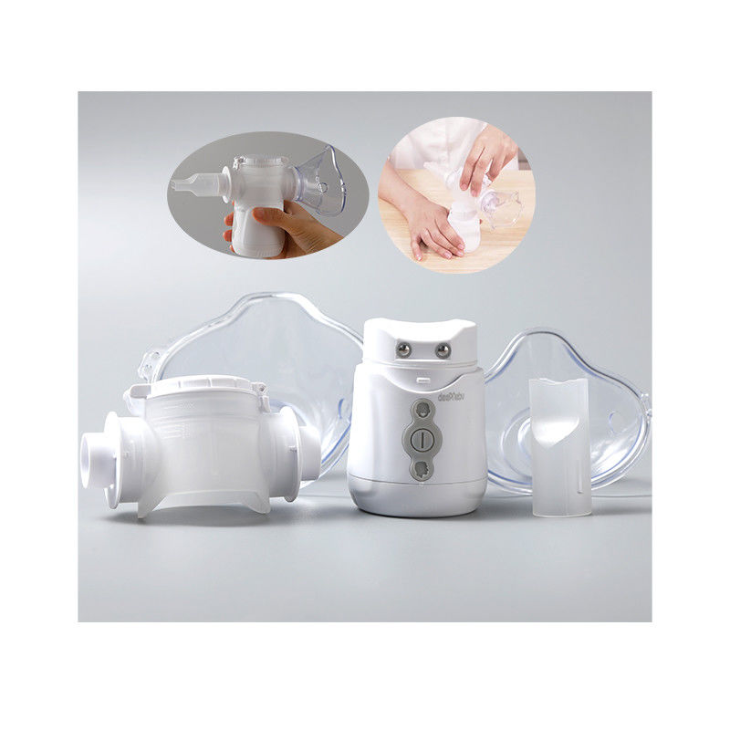Дыхательная медицинская машина MMAD 3.3μm Homecare Nebulizer сетки для детей