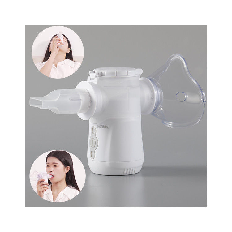 Дыхательная медицинская машина MMAD 3.3μm Homecare Nebulizer сетки для детей