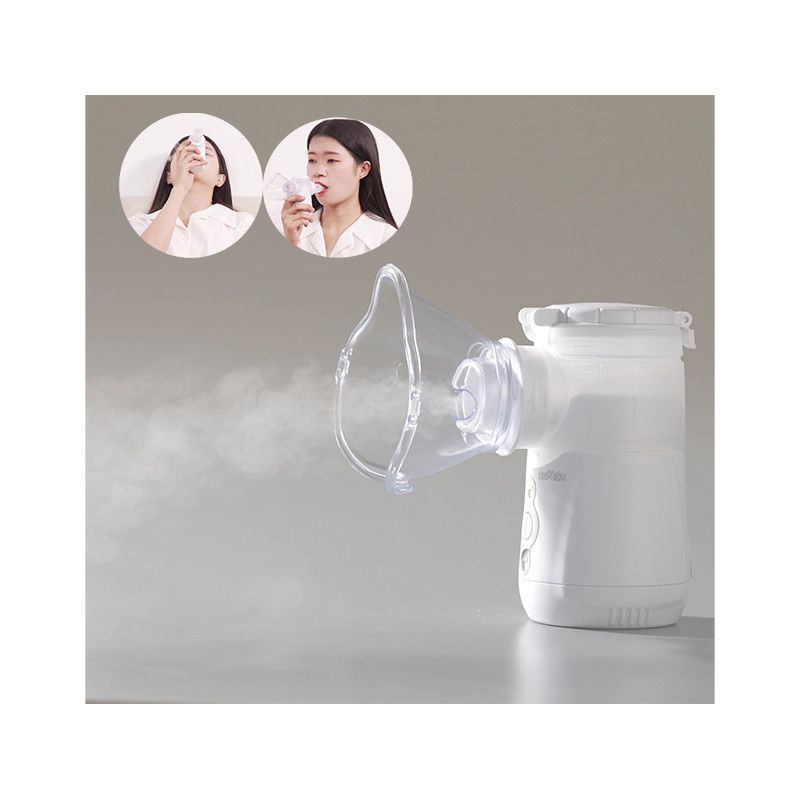 Портативные медицинские дыхательные пути 5V/3V Nebulizer сетки IP45 используемое в больницах