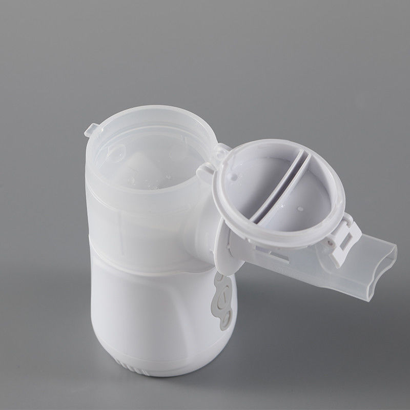 Портативные медицинские дыхательные пути 5V/3V Nebulizer сетки IP45 используемое в больницах