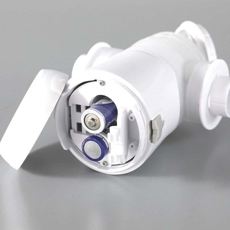 Обработка астмы Nebulizer 1.8-3.6μm сетки детей взрослая вибрируя дыша для лекарств