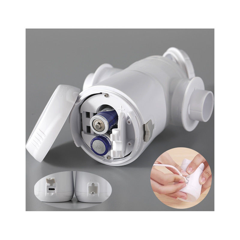 Коммерчески домочадец USB DC Nebulizer сетки вибрировать частицы 1.5μM до 3.6μM