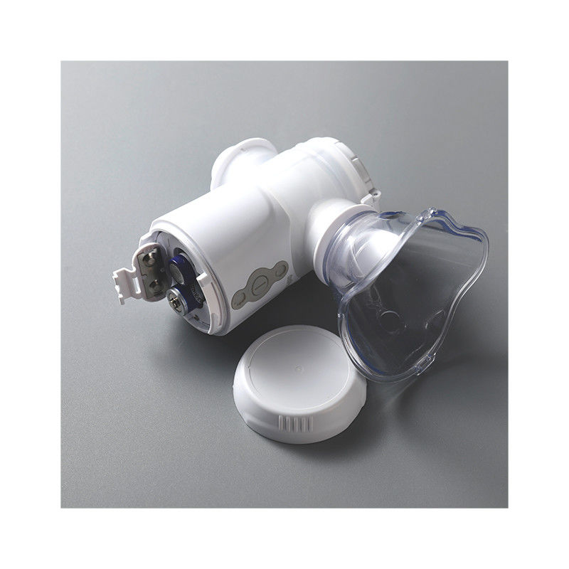 Машина Nebulizer сетки астмы бронхита на портативная машинка 2μm до 3μm пневмонии