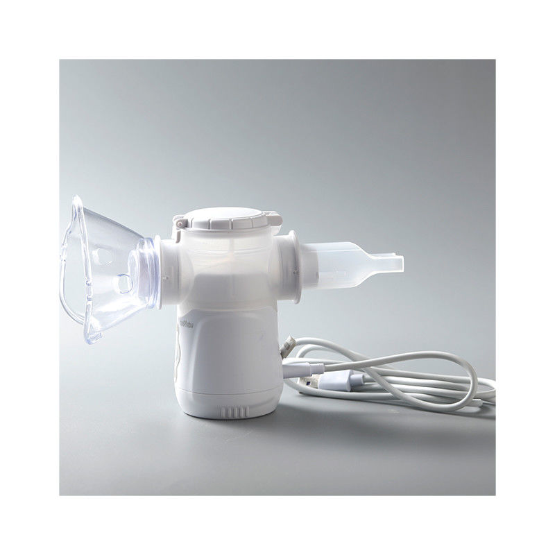 Машина Nebulizer сетки астмы бронхита на портативная машинка 2μm до 3μm пневмонии