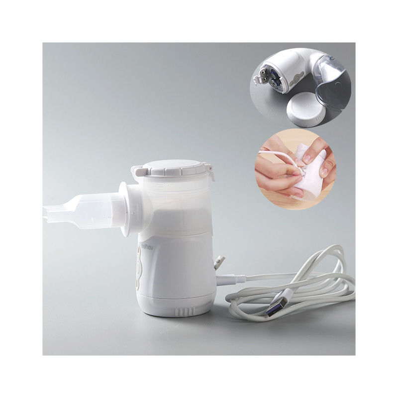 Машина 1μm до 4.7μm Nebulizer сетки здравоохранения семьи для холода и кашля
