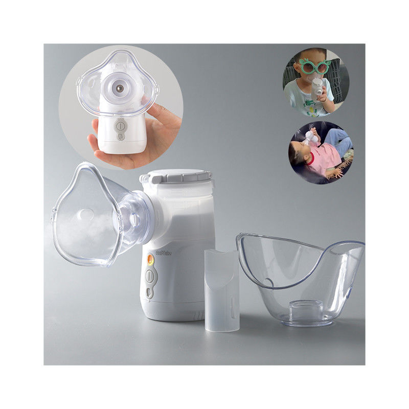 Портативная машинка 2.92μm MMAD машины Nebulizer сетки здравоохранения младенца для бронхита