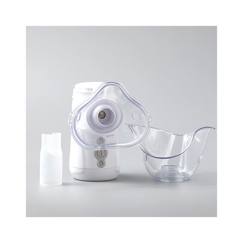 Ингалятор детей вибромашины 2.5μM портативного Nebulizer сетки бронхиолита взрослый для астмы