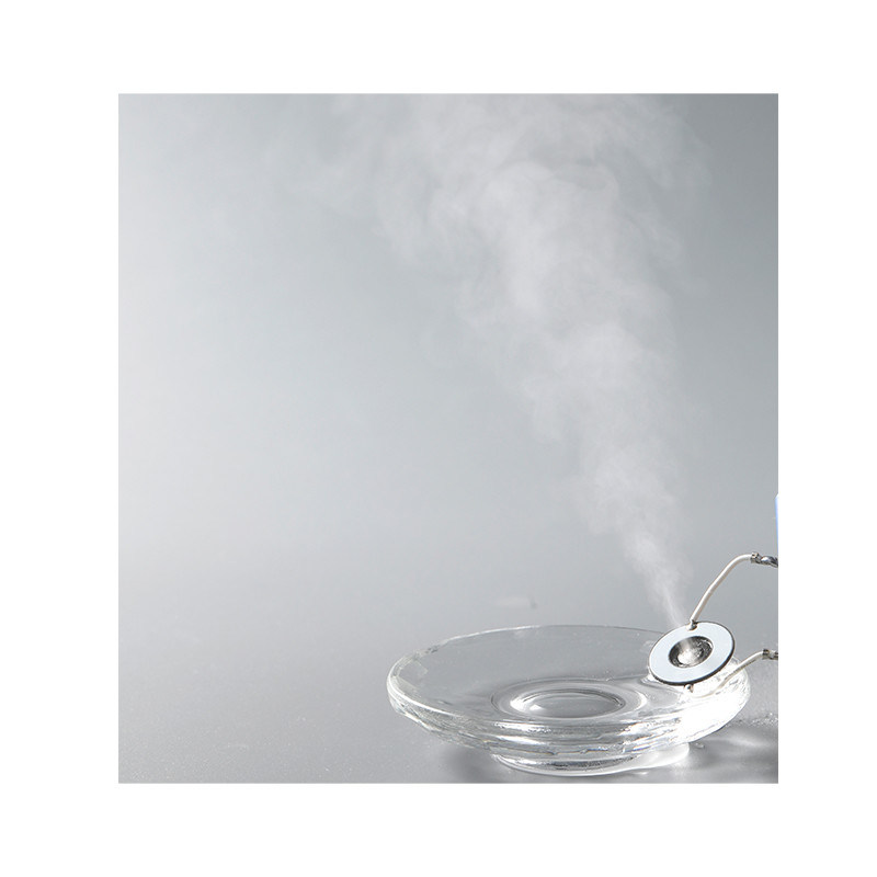 Медицинская пьезоэлектрическая керамическая коррозионная устойчивость диска на портативный Nebulizer 3μM