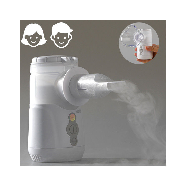 Машина Nebulizer сетки дыхательных путей мини ингалятор лекарства аэрозоля 2,5 до 3.6μm