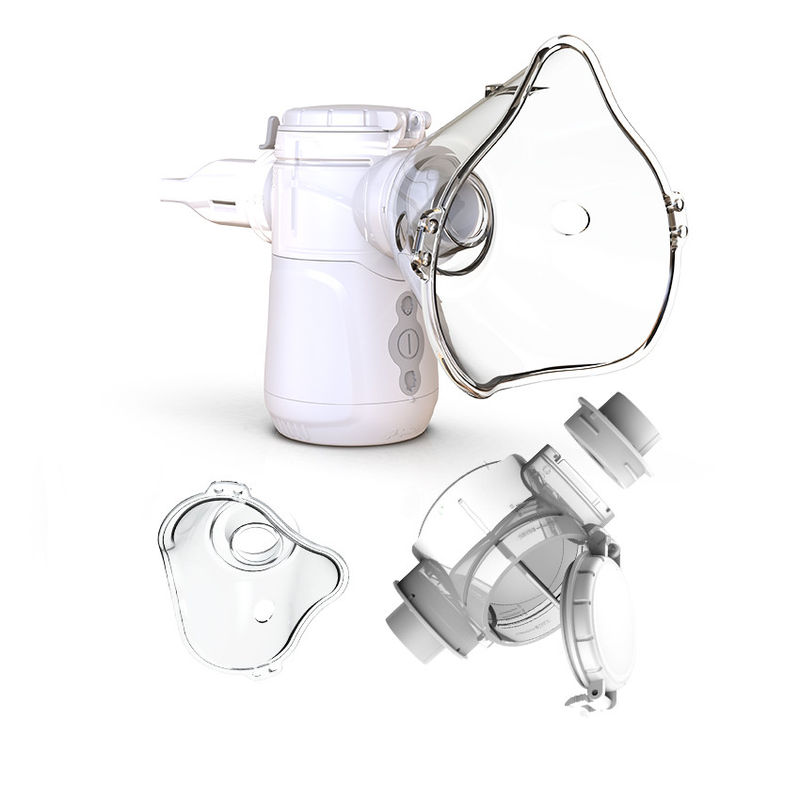 Машина 2.7μm Nebulizer сетки для заболеваний альвеол бронхиола, Handheld, детей & домашней пользы, IPX5