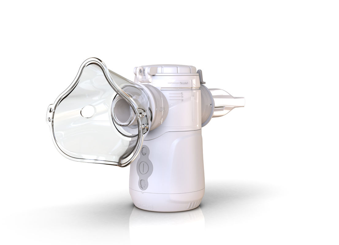 Тип-c Nebulizer USB DC сетки USB уровня шума ≤35dB источника питания медицинский
