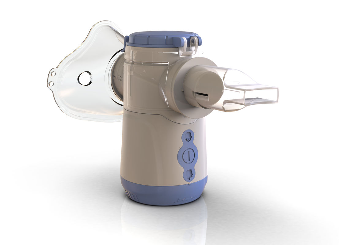 Тип-c Nebulizer USB DC сетки USB уровня шума ≤35dB источника питания медицинский