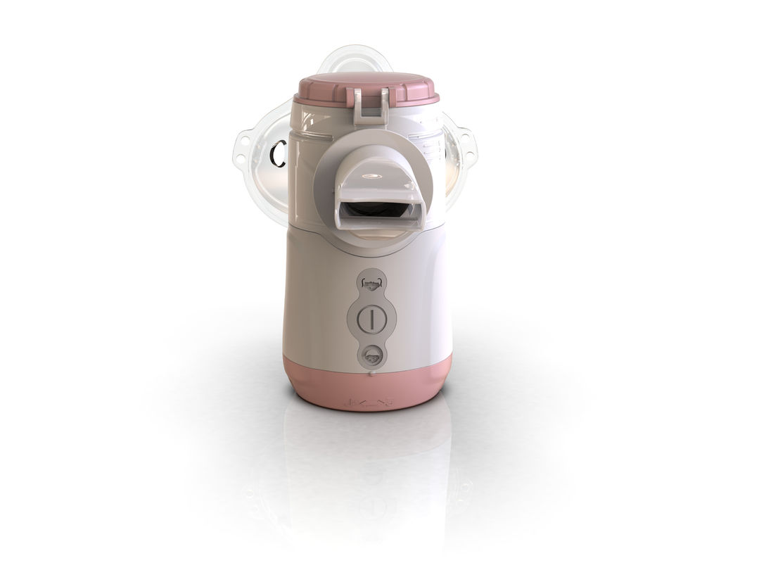 Тип-c Nebulizer USB DC сетки USB уровня шума ≤35dB источника питания медицинский