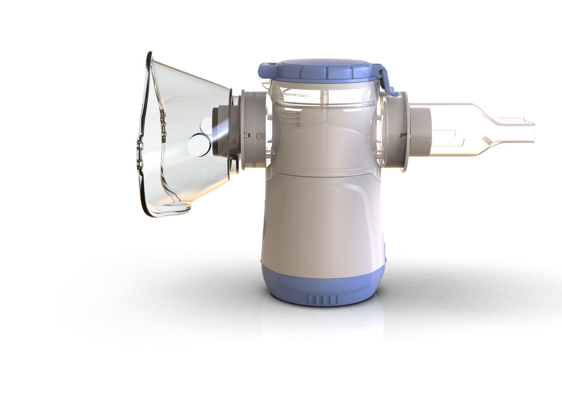 Тип-c машина USB HandholdDC Nebulizer сетки с размером частицы ≤3.5μm