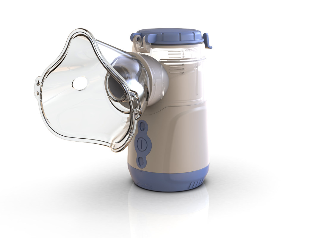 Больница Размер частиц 2,5-3,6 мкм Источник питания DC USB Type-c Алкальная батарея